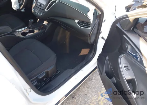 2018 Chevrolet Malibu Lt z USA, uszkodzony, nr VIN 1G1ZD5ST3JF135318